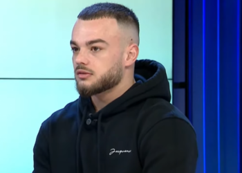 Kristi Ramadani konfirmohet nënkampion Evrope në peshëngritje –