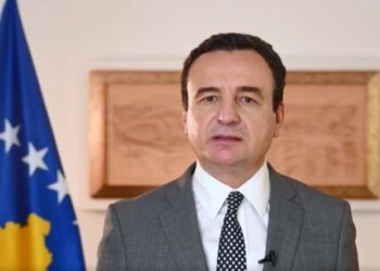 Homazhe në memorialin e “Adem Jasharit”, Kurti: Kthehemi të kujtojmë… –