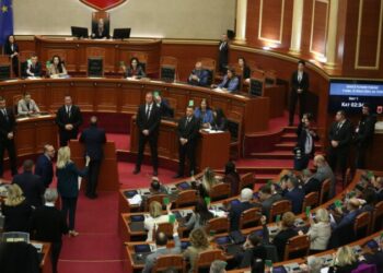 Nga skenari i opozitës, te përjashtimet/ Ja çfarë pritet në Kuvend –