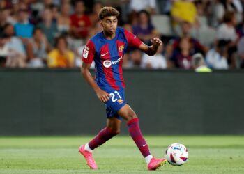 Superofertë, Barcelona refuzon 200 mln euro nga PSG-ja për Jamal –