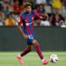 Superofertë, Barcelona refuzon 200 mln euro nga PSG-ja për Jamal –