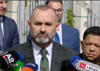 Jemi gati të tërhiqemi nga amendamenti… –