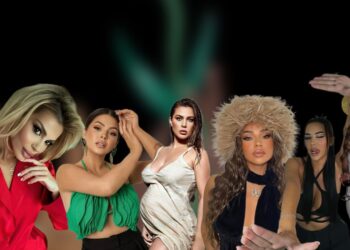 Urime dhe mesazhe! Personazhet ‘VIP’ dedikime për 8 Marsin –