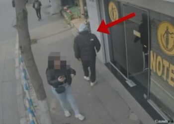 FOTO/ Vidhte monopatina, kapet ‘skifteri’ në Tiranë –