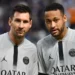 “Shpresoj të luaj sërish me Messin”, edhe Neymar drejt Amerikës? –