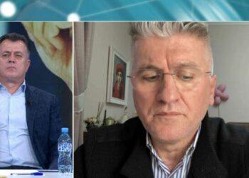 Bashkëpunim me Bashën? Gjekmarkaj: Nuk përjashtohet askush nëse…