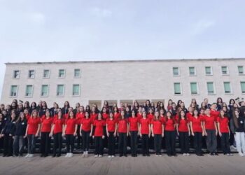 Respekt për punën e palodhur… –