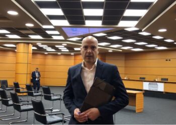 Këshilli i Lartë i Prokurorisë emëron prokurorin e ri në SPAK (EMRI) –