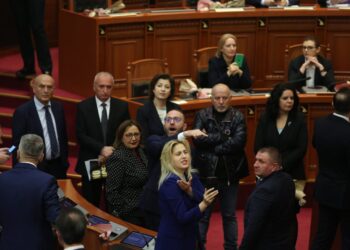 Votimet të pavlefshme, s’kishte kuorum –