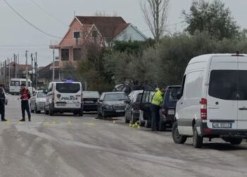 Atentati mafioz terrorizon shkollën në Lezhë, bojkotohet mësimi