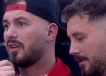 “Shko te dhoma e gjumit”, Donaldi ironizon hapur Ledionin –