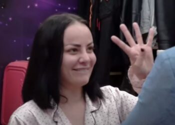 VIDEO/“Do të jap katër vota…”, çfarë marrëveshje bënë Sara dhe Silvi –