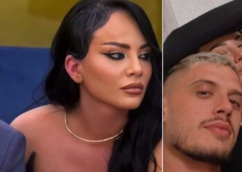 “Ju duam”, Sara dhe Bardhi shfaqen bashkë pranë njëri-tjetrit –