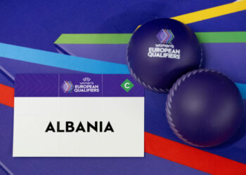 Hidhet shorti i “Euro 2025” për vajza, Shqipëria njeh kundërshtaret –