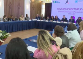 Në Shqipëri, çdo muaj vritet një grua nga familjarët apo partneri –