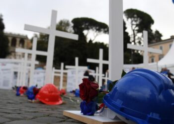 Ishte duke punuar dhe bie nga lartësia, vdes 43-vjeçari shqiptar –