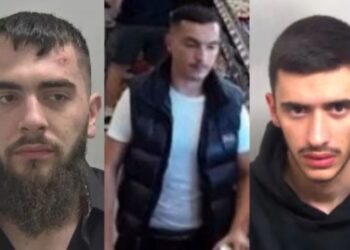 Emrat/ Në kërkim për vrasje, Britania shpërblim për tre shqiptarët –