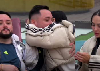 VIDEO/ “Unë kur pëlqej dikë…”, Erjola flet me Romeon për Silvin –