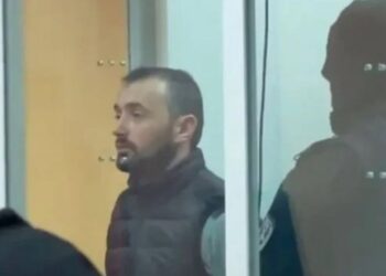 I dënuar me burg të përjetshëm, shtyhet seanca për Sokol Mjacajn –