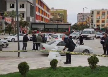 U vra me thikë pas një sherri, 19 vjeçari punonte pasditeve si… –