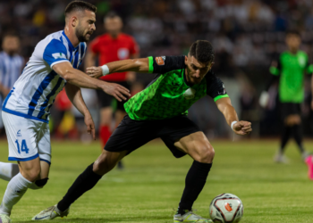 Abissnet Superiore, të dielën dhe të hënën luhet java e fundit e fazës së tretë –