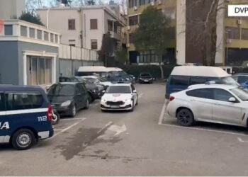 Sekuestrohen dy armë zjarri dhe municion, pranga dy personave –