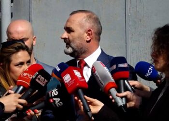 Burgu i grave në Tiranë do zhvendoset në Pogradec, Manja zbulon arsyet –