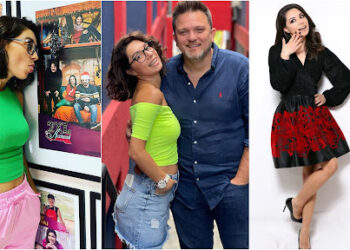 Hoqa dorë nga jeta –