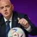 Kartoni blu në futboll? Reagon presidenti i FIFA-s: Nuk do të… –