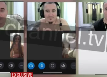 Skandal/ Top Channel fshin videot e Dumanit nga qelia, e zëvendëson lajmin me…
