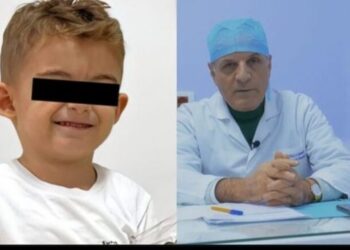 Vdekja e të miturit pas ndërhyrjes në klinikën dentare/ Italia kthen mbrapsht ekspertizën e Prokurorisë për mungesë dokumentacioni