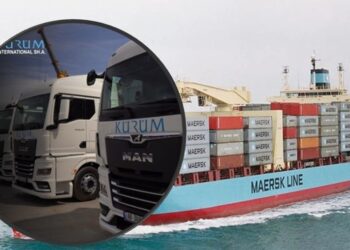 Anija me lëndë të rrezikshme, prokuroria: Sasitë e mbetjeve drejt Tajlandës janë transportuar nga kompania Kurum në Portin e Durrësit