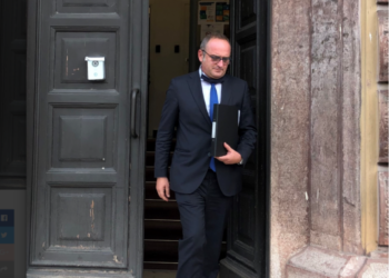 Gjyqtari Genti Shala shet drejtësinë për të shkuar në Gjykatën e Lartë