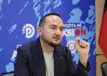 Kronologjia/ Salianji: Burgosja, plani i Ramës dhe marionetave të tij socialiste në drejtësi për të goditur opozitën