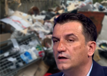 Nuk pastrohet Tirana me propagandë
