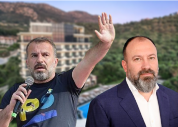 DOSJA – “Jam Mazniku, më duhen 8K”/ Si u tentua të mashtrohej biznesmeni, bashkëpronar me vëllain e drejtorit të arrestuar të Veliajt