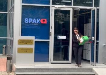 Mbyllet hetimi për dosjen “Partizani”, avokatët e Berishës tërheqin dosjen nga SPAK
