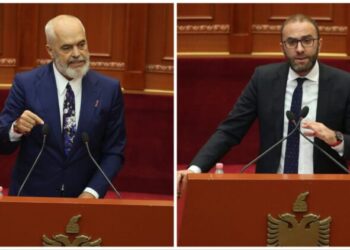 Gazment Bardhi letër SPAK-ut: Më kanë kërcënuar