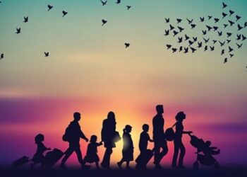 Vala e largimeve nga vendi nuk ndalet, edhe 16% e shqiptarëve po bëhen gati për të emigruar