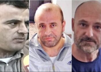 Vrasja e Vajdin Lames/ Me kërkesë të SPAK, GJKKO pushon çështjen ndaj Lulzim Berishës dhe Plaurent Dervishaj