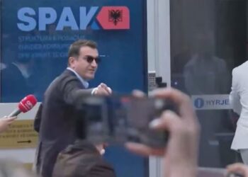 Kalaja nuk i ndahet Veliajt, depoziton një tjetër kallëzim penal në SPAK