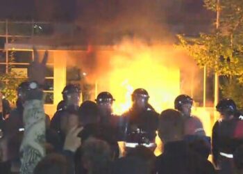 Protesta/ Shkon në 3 numri i të arrestuarve, 11 procedohen në gjendje të lirë