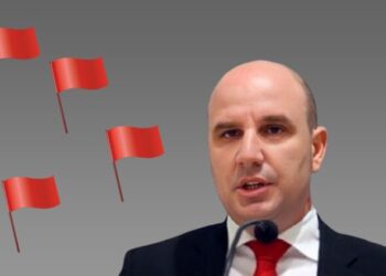 Agolli i firmos 5.7 mln euro për fasadat 4 biznesmenëve të njohur për korrupsion dhe të ARRESTUAR për mashtrim