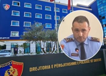 Drejtorët e rinj të Policisë në qarqe/ Zbardhet lista e aplikuesve me 42 emra