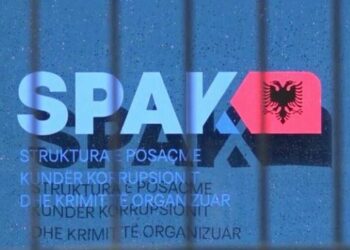 Pas Kushtetueses, edhe SPAK refuzon komisionin “Xhafaj”