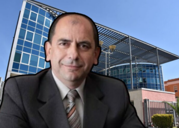 Pa mbyllur dosjen në SPAK, Leonard Hide i Libohovës i firmos pa garë 352 MLN lekë Ylli Senkës