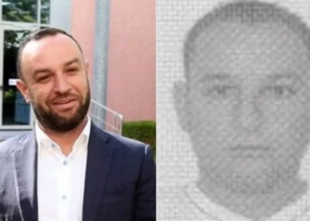 U ndihmua nga Çyrbja për ti shpëtuar arrestimit/ Kush është i kërkuari famëkeq Altin Hajri, që punonte për PS në zgjedhje
