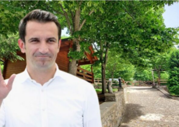 Veliaj i shton dhuratat për Hamza Islamajn, i fal 2 MLN euro për tri rrugica në Dajt