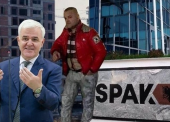 Me bekimin e SPAK, GJKKO i kthen 5 apartamentet e sekuestruara Armand Lilos, njeriut të Fatmir Xhafajt