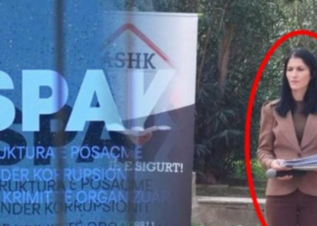 Pastronte paratë e drogës, SPAK dërgon për gjykim ish-drejtoreshën e Kadastrës së Durrësit